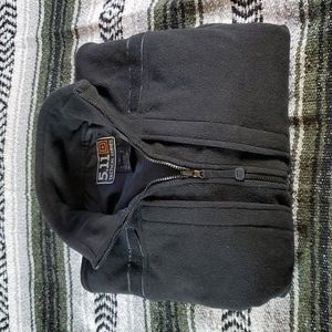 Mens 5.11 Tactical Series Jacket